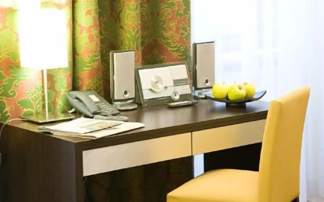 Serviced Apartments Josefstadt City