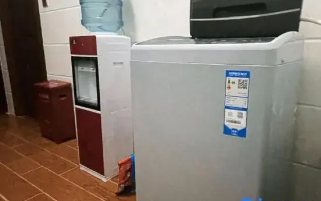 Yunju Apartment (Nanning Wuxu Airport)