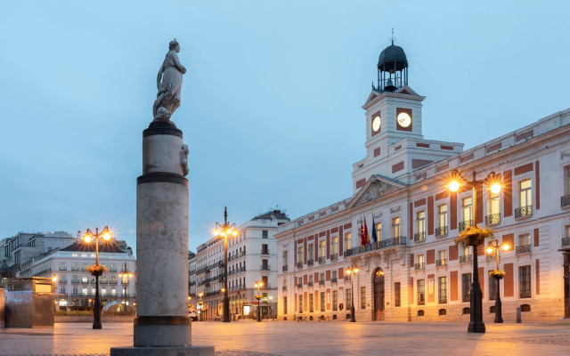 Woohoo Rooms Fuencarral