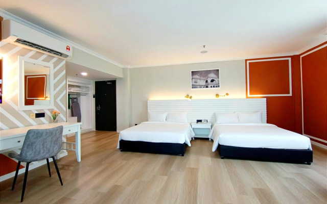 Raia Inn Penang - Image 7