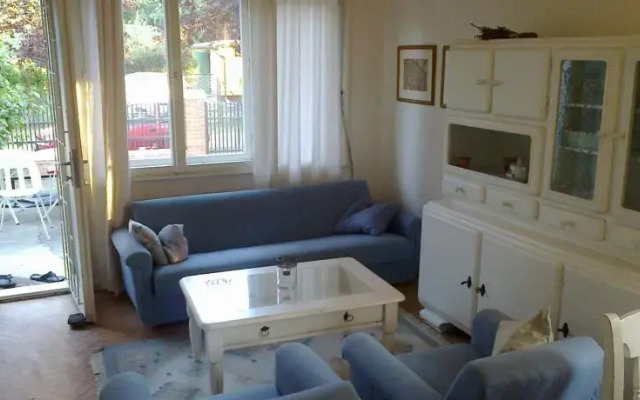 Valentine's Balaton Holiday Home