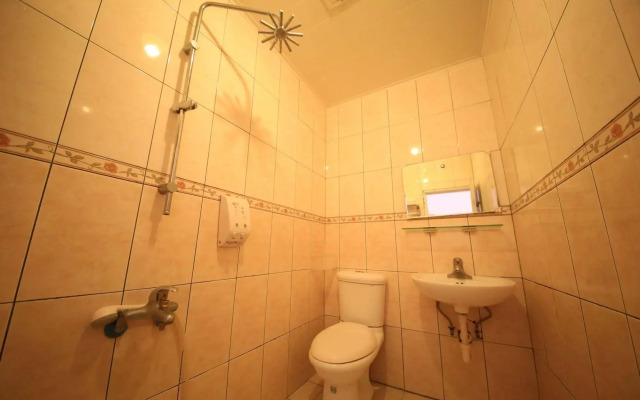 Goden Beach B&B