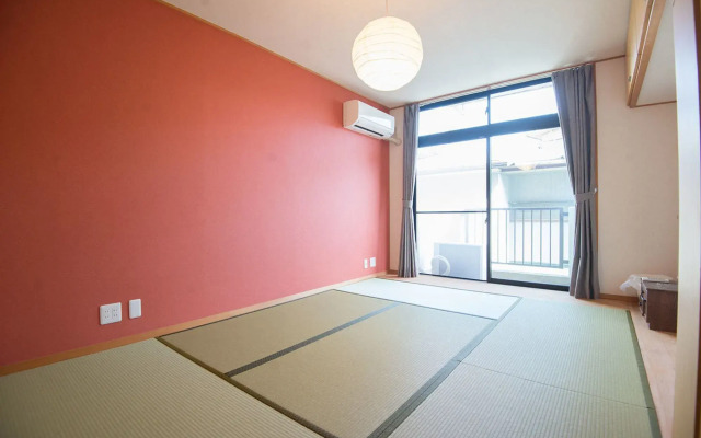 Hakone Guesthouse Gaku - Hostel