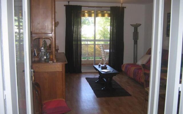 Appartement Barcelonnette, 2 pièces, 4 personnes - FR-1-165A-25