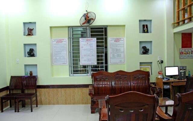Village Love Homestay