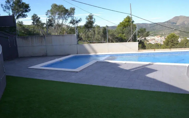 Cau Del Llop 2