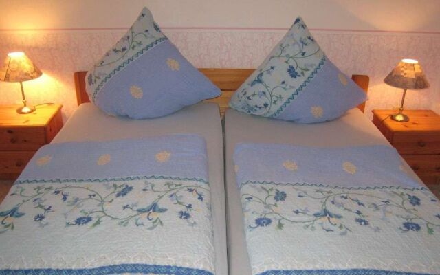 Apartment in Morbach Near Ski Lift