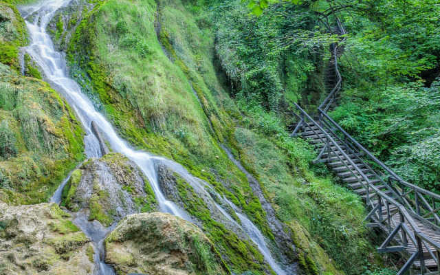 Rural Homestead Trenkovo