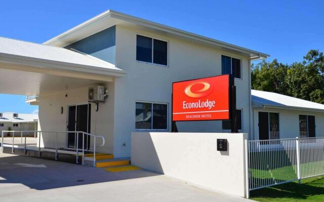 Beachside Boutique Motel Mackay