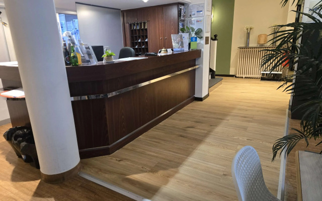 Sure Hotel by Best Western Lorient Centre