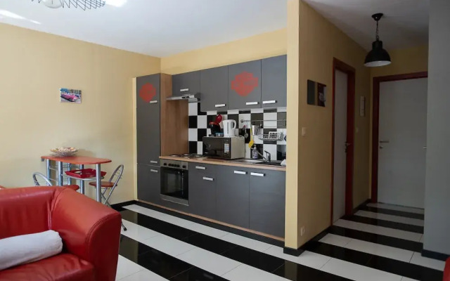 Guest House Western City
