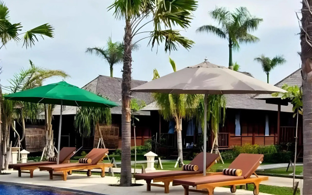 Aman Gati Hotel Balangan