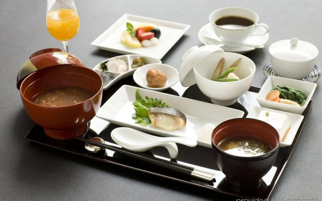 Noborioji Hotel Nara