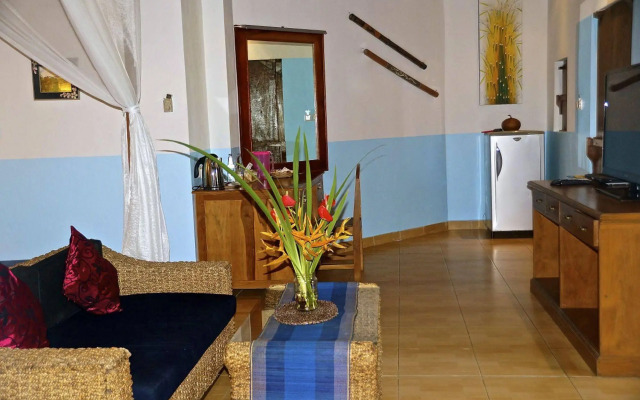 Aahh Bali Bed and Breakfast