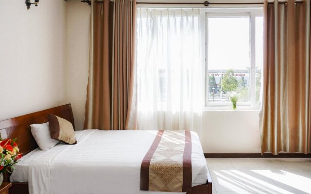 Chau Thanh Hotel