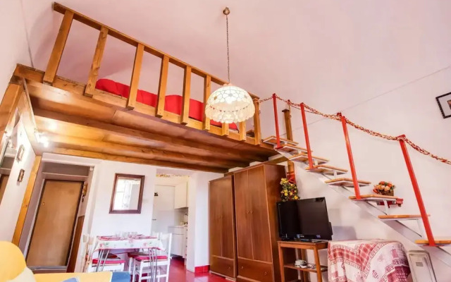 Cozy Holiday Home in Sanremo near Sea