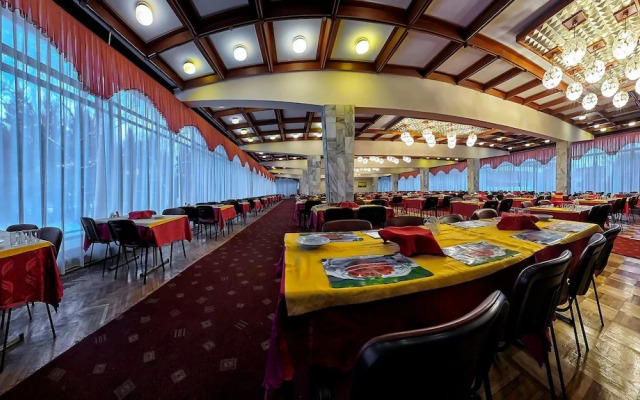 Санаторий Elite Dnipro