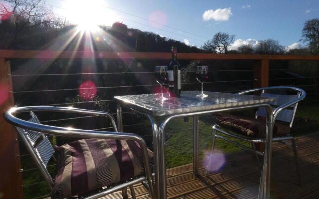 Riverside B&B