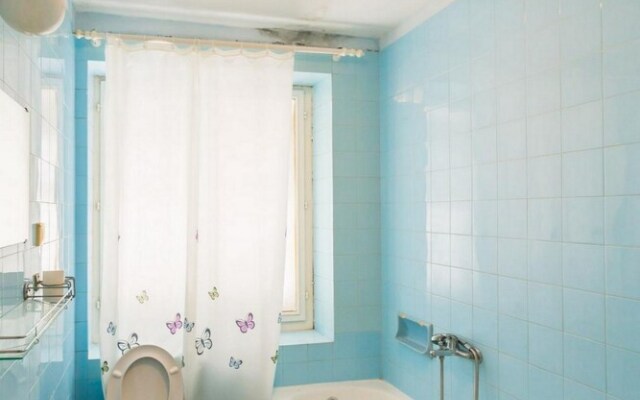 Apartments Sany