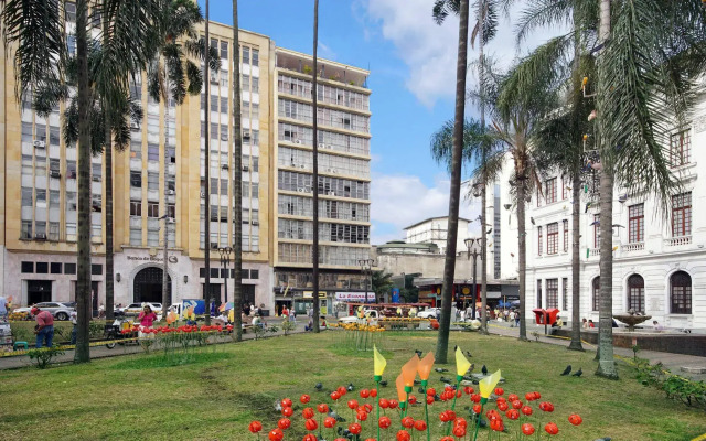 Hotel Royal Plaza