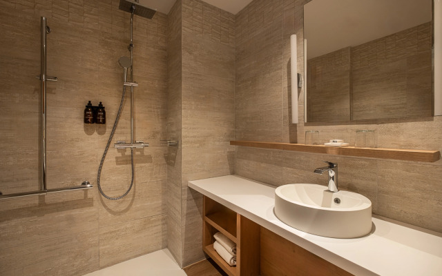 Arcanse by Inwood Hotels