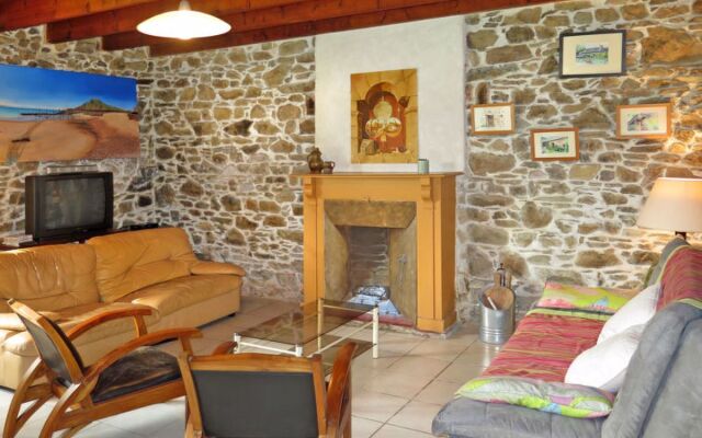 Gîte des Oiseaux (PHA102)