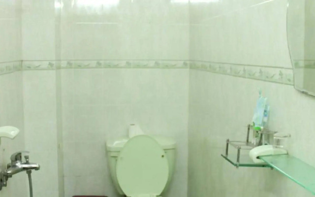 Tay Backpackers Hostel