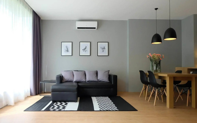 Srianunt Boutique Hotel