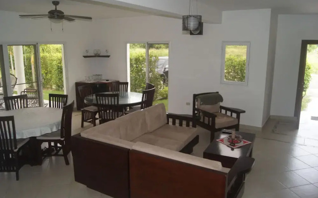Luxury Villa perfect for large families