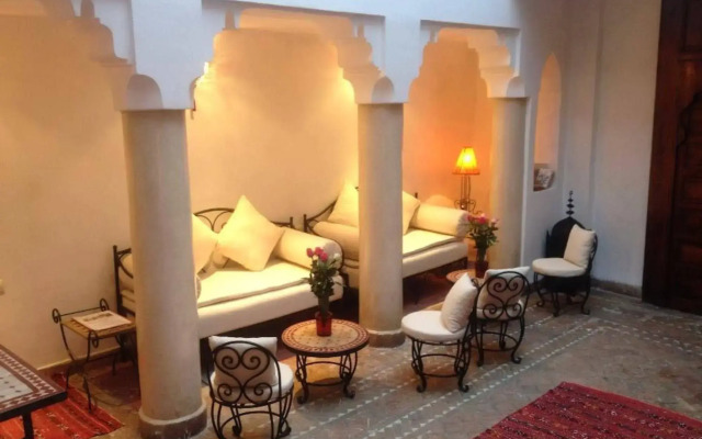 Riad Dar Saba