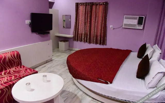 OYO 3950 Hotel Hayat Rabbani