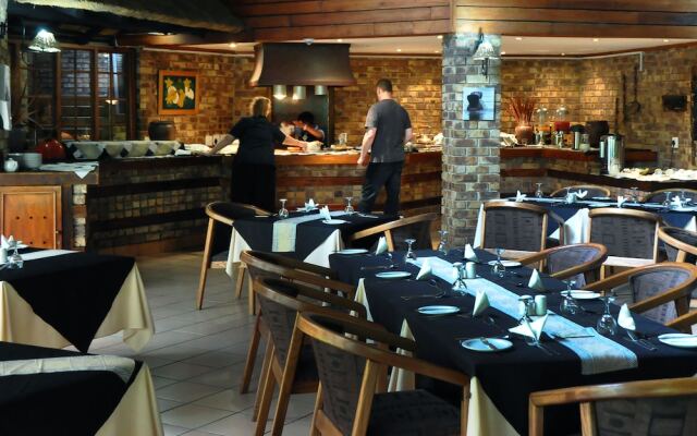 Kruger Park Lodge unit No. 277
