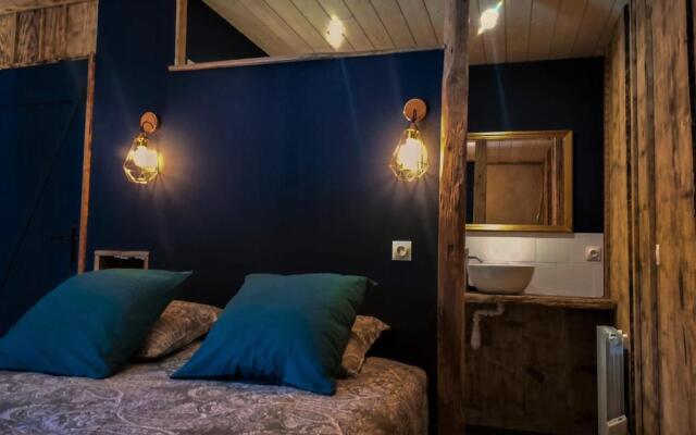 Domaine Moulin la Place