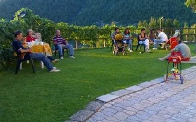 Bed and Breakfast Gransasso