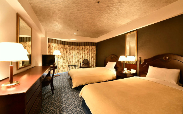 Rose Hotel Yokohama