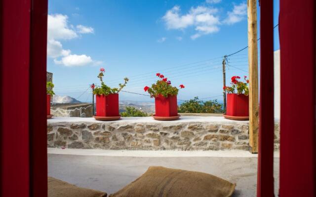 Splendid sea view