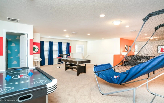 Windsor at Westside 8817