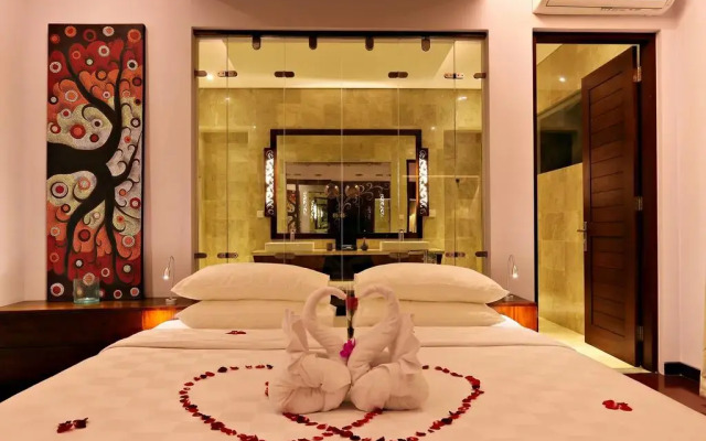 The Kasih Villas & Spa