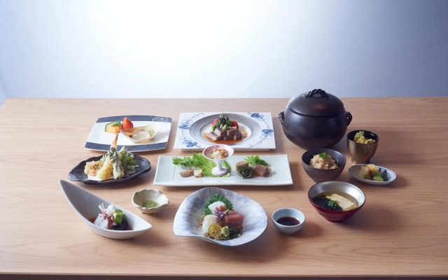 Sansuiso