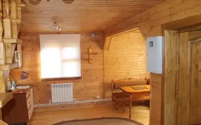 Ekaterina Guest House