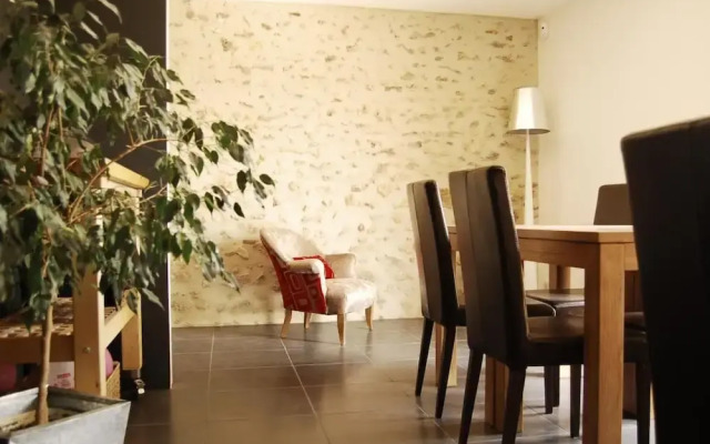 La Grange Maison d'hôtes