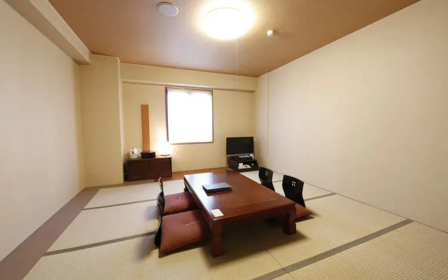 Hakuba Springs Hotel