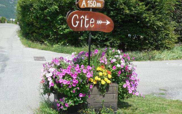 Les Gîtes de Galinettes