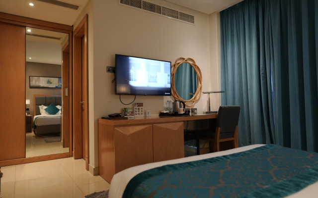 Meshal Hotel & Spa