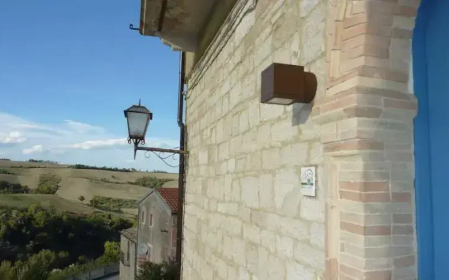 Albergo Diffuso "Borgo delle Fonti"