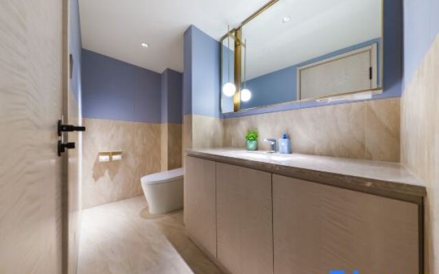 Wuyi County star hotel