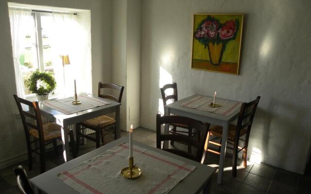Glimminge Bed & Breakfast