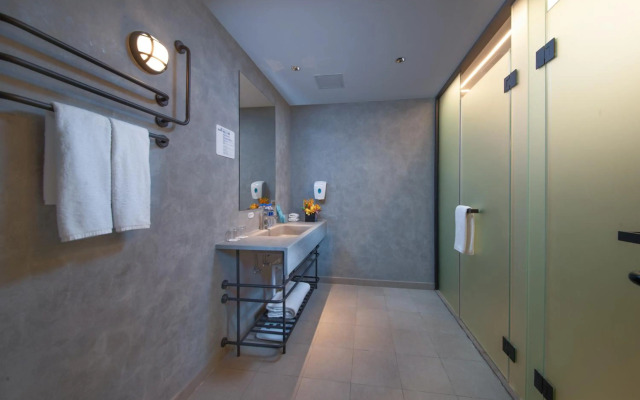 Holiday Inn Express Beijing Shijingshan Parkview by IHG