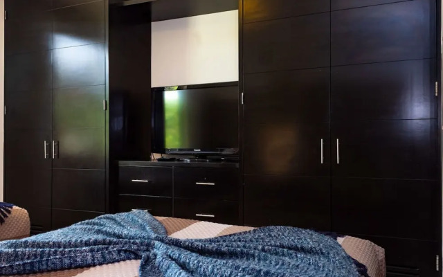 Elements Garden House 5 2 Bedroom Condo by RedAwning