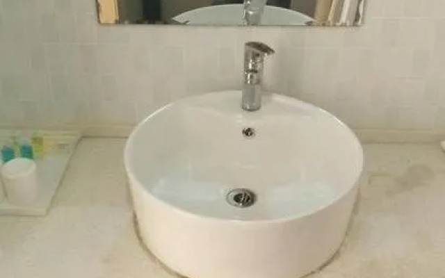 Shenyang Pangjiang Hotel